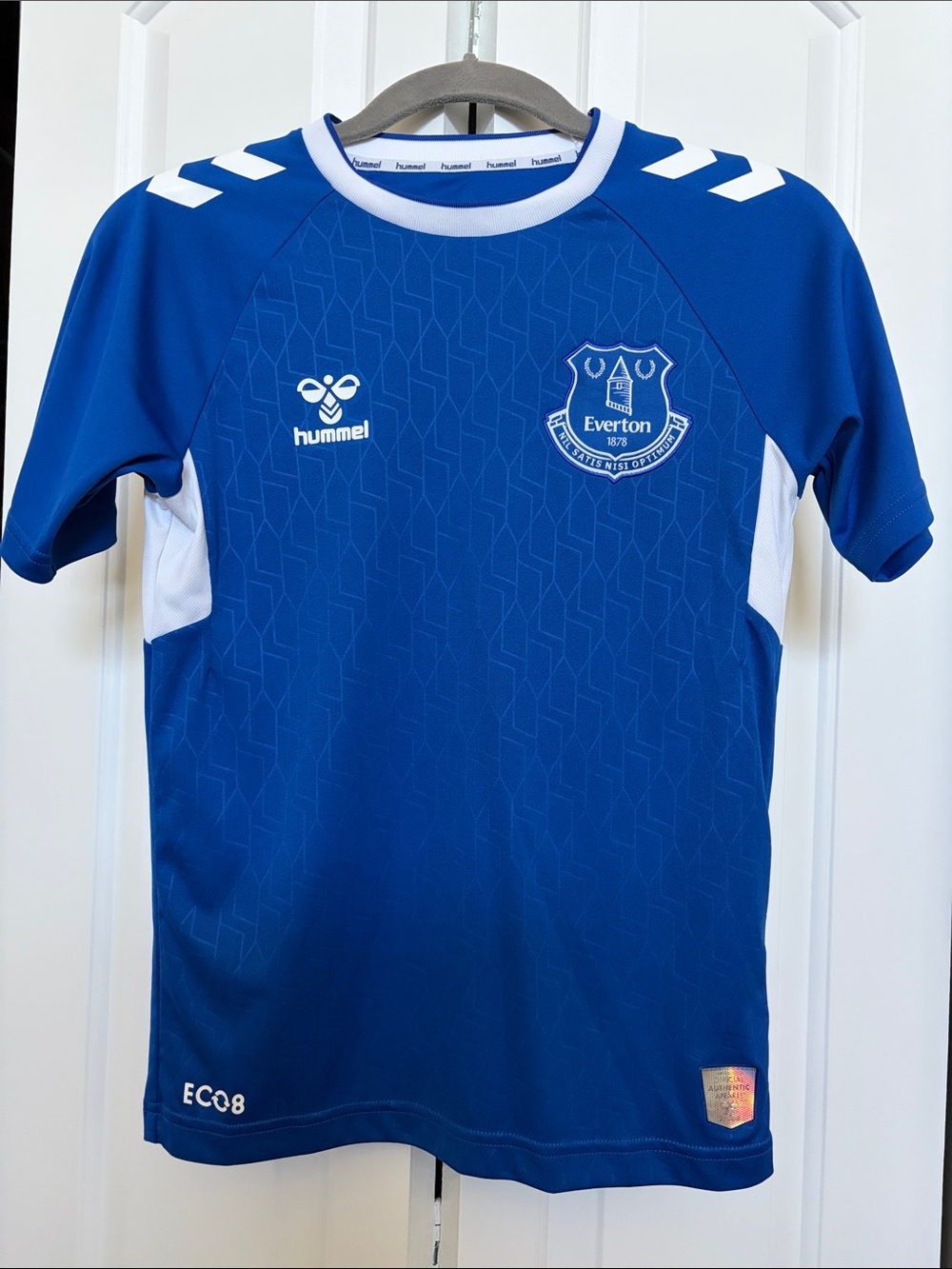 Hummel Everton Youth Jersey